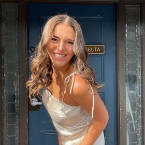 Meet your Posher, Rachael